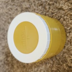 Vintage Thermos Insulated Jar